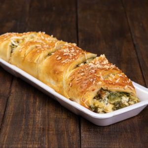 Baguete Escarola