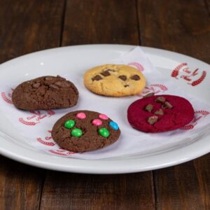 Cookies Variados