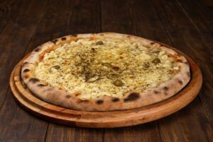 Pizza Mineira