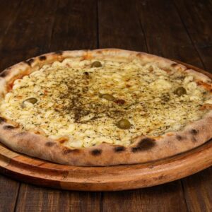 Pizza Mineira