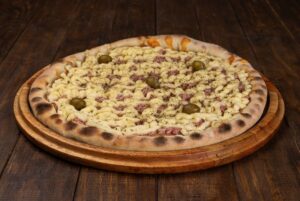 Pizza Paladar