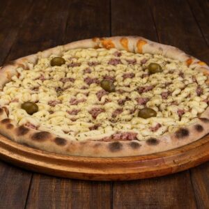 Pizza Paladar